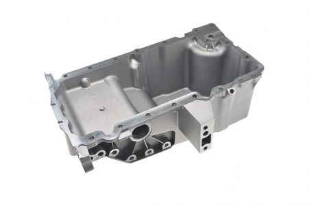 NTY Olejová vana CHRYSLER 300C 3.5 2007-10 4792963AE