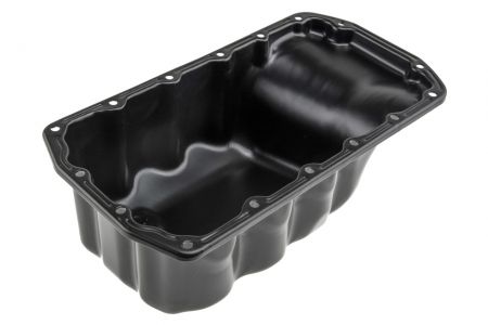 NTY Olejová vana PEUGEOT 207 1.4 1.6 2007- 308 1.6 2008- 508 1.6 2010- 0301N9 V755048380