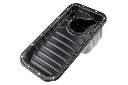 NTY Olejová vana CHEVROLET AVEO 1.2 1.4 2006- 96416257