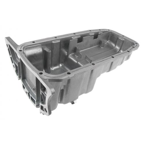 NTY Olejová vana CHEVROLET LACETTI 1.4 1.6 2005- 96445379 96481581