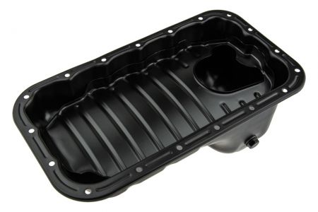 NTY Olejová vana DAEWOO MATIZ 1.0 2003- CHEVROLET SPARK 1.0 2005- 96518397