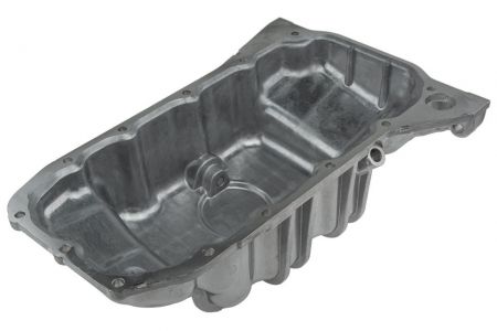 NTY Olejová vana FORD FOCUS I II 1.4 1998- FIESTA IV V VI 1.25 1.4 1995- FUSION 1.4 2004- 1004454 1012737 1104298 1128431 1004454 1012737 1104298 1128431 98MM6675AB