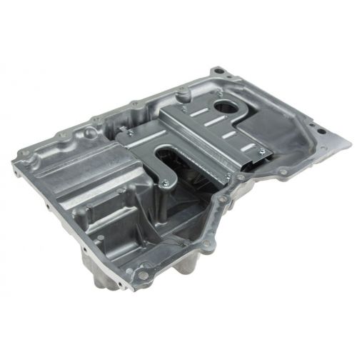 NTY Olejová vana FORD MONDEO IV 2.0 2007- 1936173 5124874 CM5E6675AD CP9Z6675A