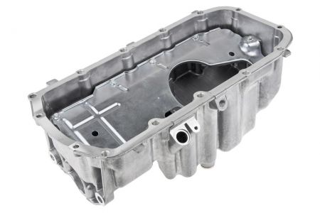 NTY Olejová vana FIAT PUNTO 1.9JTD 99- DOBLO 1.9JTD 01- IDEA 1.9JTD 04- 46753459 46770103