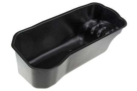 NTY Olejová vana FIAT DUCATO 3.0D 2006- 0301P4 504048131 504083379