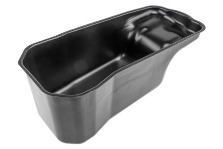 NTY Olejová vana PEUGEOT BOXER 3.0D 2006- 504083971 504104359 5801556927