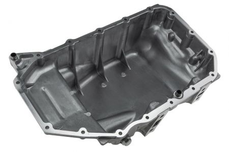 NTY Olejová vana HONDA CR-V 2.4 2009- 11200RZA000