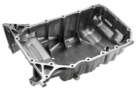 NTY Olejová vana HONDA ACCORD 2.4 2008- 11200R40A00