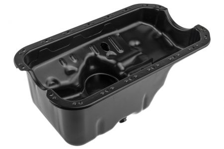 NTY Olejová vana HONDA CIVIC 1.5 1.6 1991-01 11200P08000 11200P08010 11200P08020