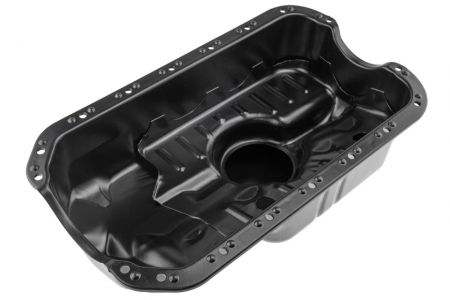 NTY Olejová vana HONDA CIVIC 1.4 1995-01 11200P2A000 11200P2E000