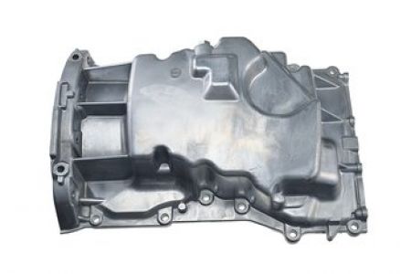 NTY Olejová vana MAZDA 6 1.8 2.0 2007- LF9410400A