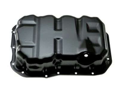 NTY Olejová vana MAZDA 6 2.0D 2002- 5 2.0D 2005- FS502151X RF5C10400A