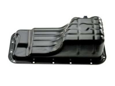 NTY Olejová vana NISSAN ALMERA N15 N16 1.4 1.6 1.8 95- PRIMERA P10 P11 1.6 90- SUNNY N14 1.4 1.6 90-95 1111077A12 111102F000