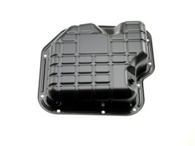 NTY Olejová vana NISSAN PRIMERA P10 P11 2.0 1990-01 11110-1N510 111101N510