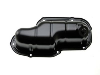 NTY Olejová vana NISSAN TITAN 5.6 04- ARMADA 5.6 04- PATHFINDER R51 5.6 08- INFINITI QX56 04- 111107S00A