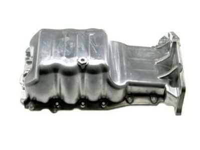 NTY Olejová vana OPEL ASTRA G 1.2 16V 1.4 16V 1998-05 CORSA C 1.2 16 1.4 16V 2000- MERIVA A 1.4 16V 2004- 9128621