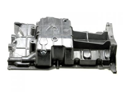 NTY Olejová vana OPEL ASTRA G 2.2i 1998-05 ZAFIRA A 2.2i 2000-05 0652051 0652053 12576650 12576651 24406359 55557090 90537602