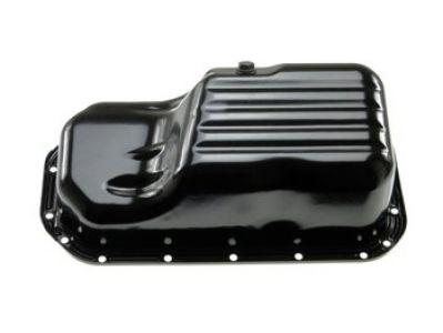 NTY Olejová vana OPEL CORSA A B 1.5D 1.7D -2000 0652102 652102 94468569