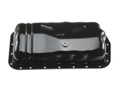 NTY Olejová vana OPEL MOVANO 2.0CDTI 2002- VIVARO 2.5CDTI 2003- 09201380 4434891 4506020 93198432