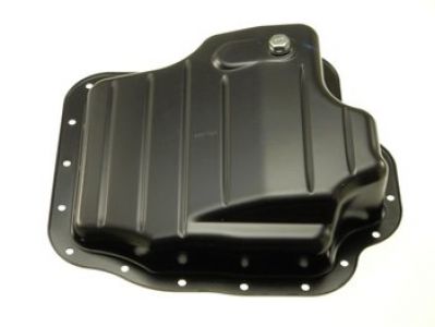 NTY Olejová vana OPEL ASTRA G 1.7TD 1998-05 0652178 652178 90530628