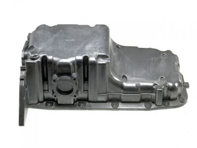 NTY Olejová vana bez otvoru pro senzor olej OPEL ASTRA G 1.8 1998-05 VECTRA B 1.8 1995-03 ZAFIRA A 1.8 1999-05 0652010 0652019 652010 652019 90536023 90536419 90536629