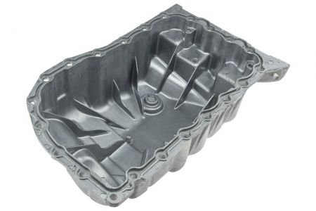 NTY Olejová vana MITSUBISHI CARISMA 1.9D 1996- VOLVO S40 V40 1.9D 1995- 7700104412 7700111746 7700111746FAC 7700111849 8200728381