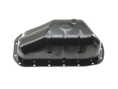 NTY Olejová vana DACIA LOGAN 1.2 2004- SANDERO 1.2 08- 7700100375 7700100476 7700856813 7700864956 8200702781