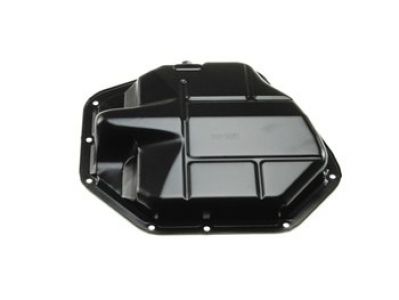 NTY Olejová vana RENAULT LAGUNA 2.0 07- MEGANE 2.0 09- FLUENCE 2.0 10- 7701065067