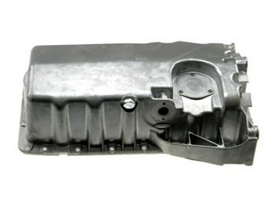 NTY Olejová vana SKODA OCTAVIA 1.8 -2000 SEAT LEON 1.8 -2006 038103601G 038103601LA 038103603L