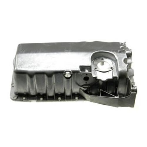 NTY Olejová vana SKODA OCTAVIA 1.8 -00 SEAT LEON 1.8 -06 Otvor pro olejový senzor