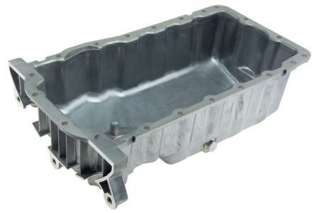 NTY Olejová vana s otvorem pro senzor VW GOLF IV 1.6 1.9TDI 97-05 POLO 1.6 1.9TDI 96-09 AUDI A3 1.6 1.9TDI -03 038103603N 38103603N
