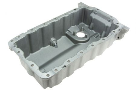 NTY Olejová vana SEAT LEON 1.9TDI 2.0TDI 2005- 038 103 603 AG 038103603AG