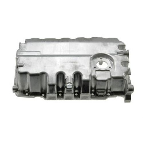 NTY Olejová vana VW GOLF V/VI 1.6TDI, 1.9TDI, 2.0TDI 04- PASSAT 1.6TDI, 1.9TDI, 2.0TDI 05- Otvor pro olejový senzor