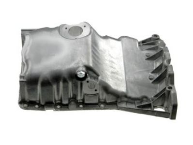 NTY Olejová vana VW PASSAT 1.8T 00-05 AUDI A4 1.8T -01, A6 1.8T -05 SKODA SUPERB 1.8T -08 06B103601CA 06B103601P 06B103603P