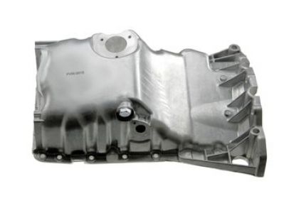 NTY Olejová vana VW PASSAT 1.6, 1.9TDI 96-05 AUDI A4 1.6, 1.9TDI -04 A6 1.9TDI -05 06B103601AQ 06B103601N 06B103603N