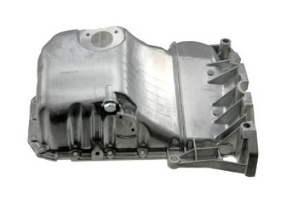 NTY Olejová vana VW PASSAT 1.8T -05 AUDI A4 1.8T -01 A6 1.8T -05 058103598C 058103603C 058103603E