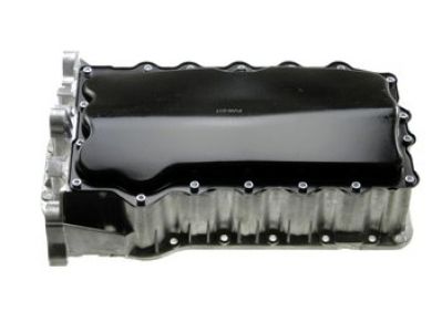 NTY Olejová vana VW BEETLE 2.0 98-10 SEAT CORDOBA/IBIZA 2.0 02-09