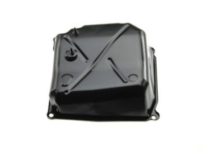 NTY Olejová vana převodovky VW AUDI SKODA SEAT 02E325201D