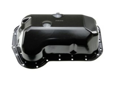 NTY Olejová vana VW GOLF III IV 1.6 1.8 1.9TD -02 PASSAT 1.6 1.8 1.9TDI -96 SHARAN 1.9TDI 96-00 049103601 051103601 49103601