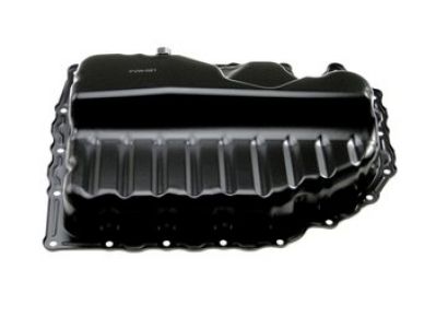 NTY Olejová vana SKODA SUPERB 1.8TFSI, 2.0TFSI 08- SEAT LEON 1.8TFSI, 2.0TFSI 05- Bez otvoru