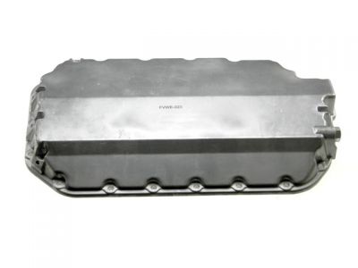 NTY Olejová vana VW PASSAT 2.5TDI 96-05 AUDI A4 2.5TDI -05 A6 2.5TDI -05 059103604D 059103604E 059103604F 059103604G