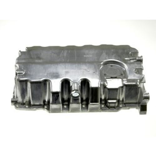 NTY Olejová vana VW GOLF V/VI 1.6TDI, 1.9TDI, 2.0TDI 04- PASSAT 1.6TDI, 1.9TDI, 2.0TDI 05- W/O Bez otvoru