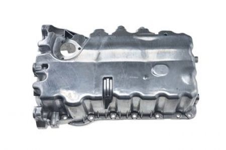 NTY Olejová vana SKODA OCTAVIA 2.0RS 05- Otvor pro olejový senzor