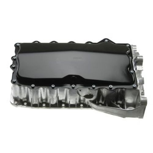 NTY Olejová vana VW BEETLE 2.0 98-10 SEAT CORDOBA/IBIZA 2.0 02-09 W/O Bez olejového senzoru