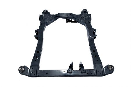 NTY Náprava zavěšení přední CHEVROLET CRUZE 2009- OPEL ASTRA J 2009- ZAFIRA TOURER 2011- 13248494