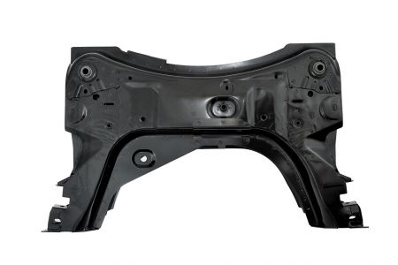 NTY Náprava zavěšení přední RENAULT CLIO III 2005- 8200371332 8200475469 8200500491 8200766078 8200766079 8200766085