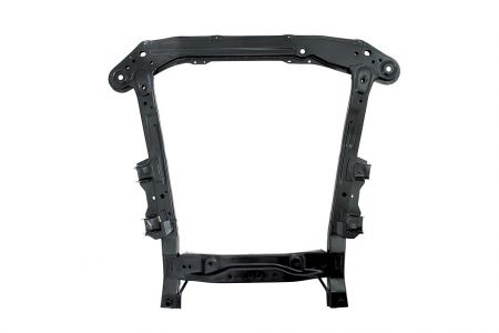 NTY Náprava zavěšení přední DACIA LOGAN II 2012- 544010031R 544010575R 544011591R 544014278R 544016728R 544019843R 544018562R 544010575R 544019843R