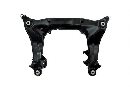 NTY Náprava zavěšení přední AUDI A6 MTM -2005 VW PASSAT MTM 1996-05 4B0399313BA 4B0399313CL 4B0399313CS