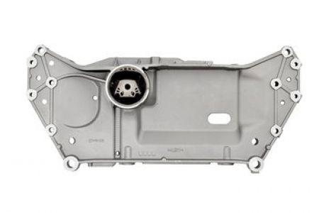 NTY Náprava zavěšení zadní VW GOLF V 03-08 AUDI A3 03- SKODA OCTAVIA 04- SEAT LEON 05- 1K0199369F