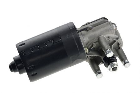 NTY Motorek přední stěrač AUDI A3 1.6 1.8T 1.9TDI -2003 1J0955119 1C0955119 1C1955113B 1C2955113B 1H0955119 1H1955113A 1H1955119 1J0955119 1J1955113A 535955119A 6K0955119 6X0955119